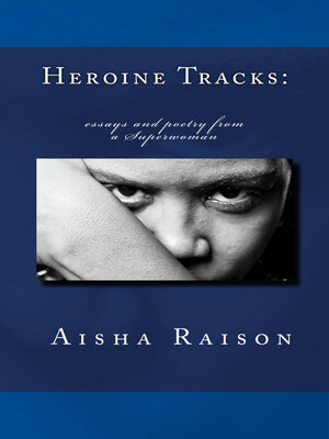 cover image of Heroine Tracks
